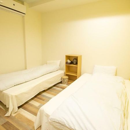 123 Guesthouse Osaka Ngoại thất bức ảnh