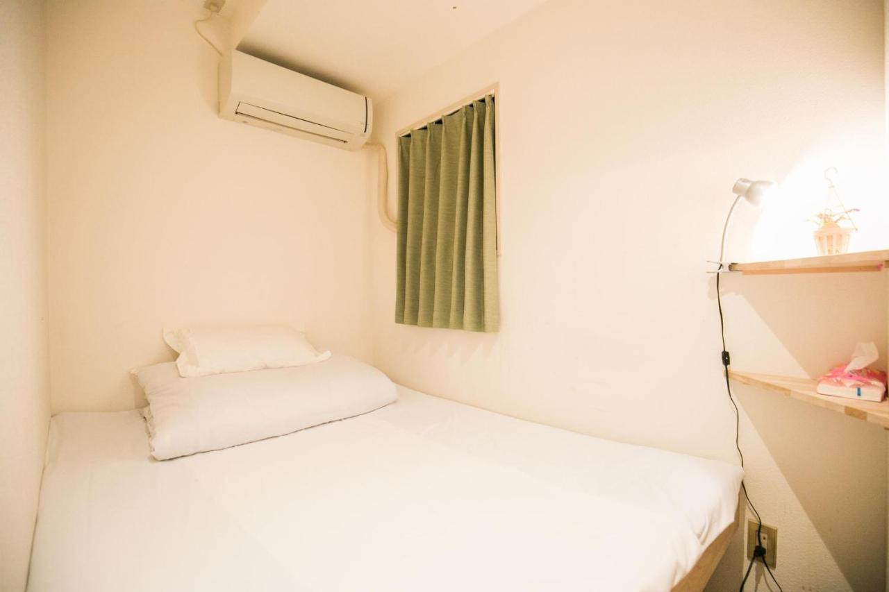 123 Guesthouse Osaka Phòng bức ảnh